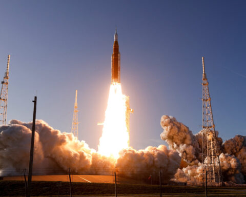 How NASA's Artemis II moon mission will unfold