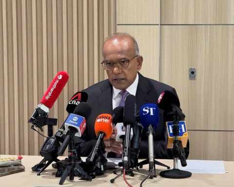 Singapore charges one more individual with AI chip fraud 