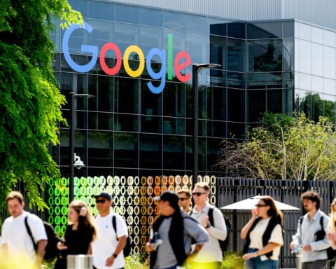 AI is a gold mine for spammers and scammers, but Google is using it as a tool to fight back