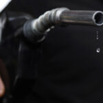 Auto industry group calls for scrapping US gas tax, adopting vehicle fee