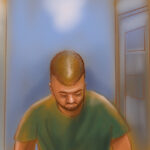 Alleged Bondi gunman loses bid to give family anonymity