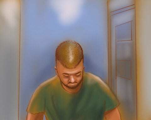 Alleged Bondi gunman loses bid to give family anonymity