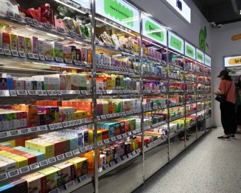 South Korea March inflation undershoots forecasts but risks skewed higher