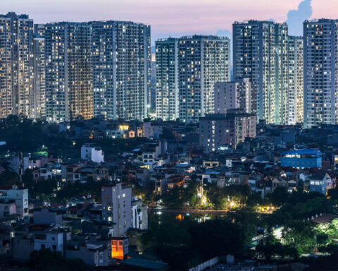 Vietnam's infrastructure push to boost growth and deficit, S&P Ratings says