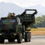 Taiwan military says budget delay threatens $2.4 billion in weapons buying, training