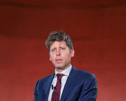 Sam Altman's sister amends lawsuit accusing OpenAI CEO of sexual abuse