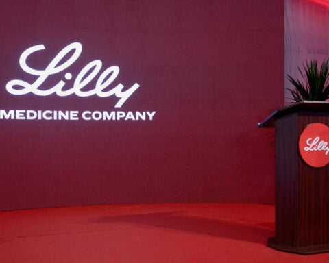 Lilly's weight-loss pill wins US approval, sets up next battle with rival Novo Nordisk