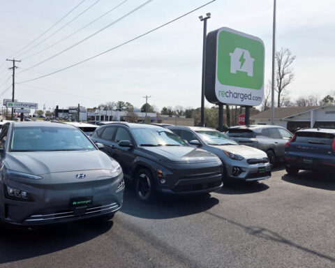 GM, Toyota report lower quarterly sales in US amid affordability concerns