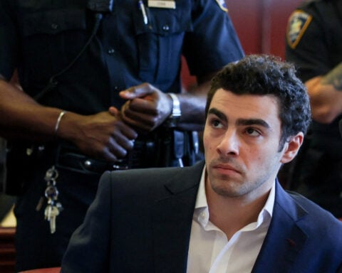 Luigi Mangione's state murder trial delayed until September, throwing federal trial into question