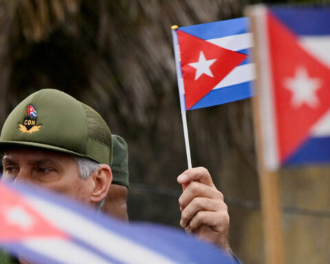 FBI arrives in Cuba to investigate deadly speedboat shootout