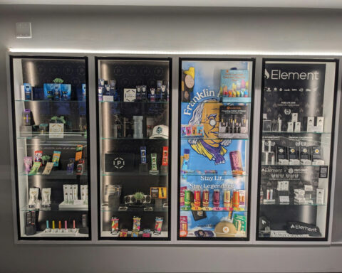 Cannabis sales and use are high in Michigan – but federal law means research lags behind