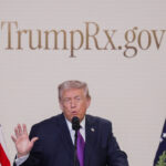 Trump administration readies new tariffs on select drugmakers, Bloomberg News reports