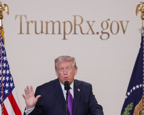 Trump administration readies new tariffs on select drugmakers, Bloomberg News reports