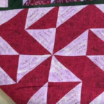 ‘Everlasting hug’: Community creates quilt in memory of Kaylee Goncalves