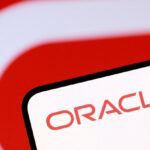 Related Digital nears $16 billion financing for Oracle data center, source says