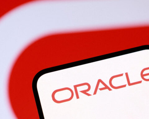 Related Digital nears $16 billion financing for Oracle data center, source says
