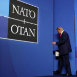 Can Trump pull the US out of NATO?
