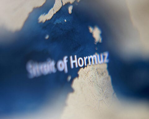 Bahrain's Hormuz resolution runs into fresh obstacles at UN