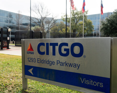 Venezuela's Rodriguez readies Citgo board takeover, sources say