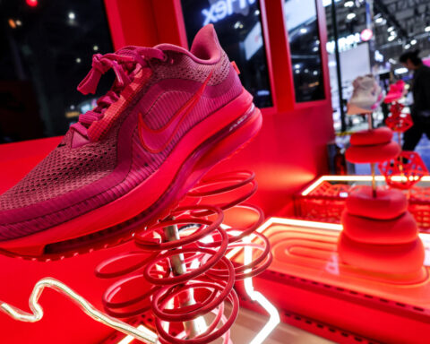 Nike's turnaround put to test as Middle East conflict poses new risks
