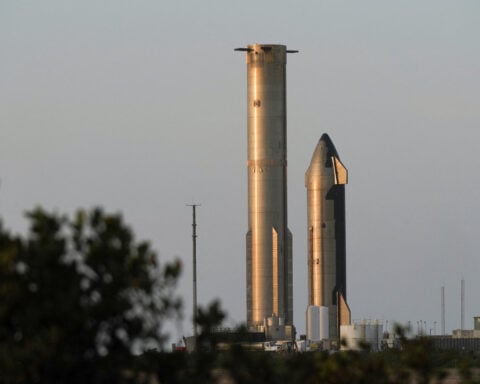 SpaceX files for IPO, sources say, offering investors stake in Musk's space ambitions