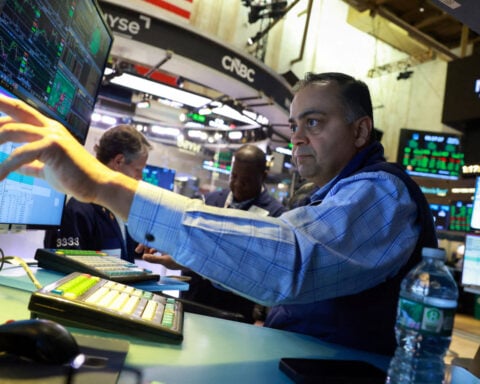 Trading Day: April fool of hope