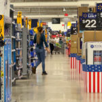US retail sales strong in February; rising gasoline prices will hurt spending