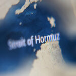 French navy chief says China will have to engage more in Strait of Hormuz discussion