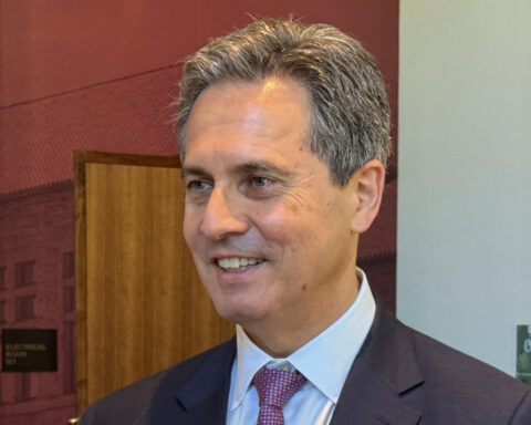 Fed's Musalem sees no imminent need to change monetary policy stance