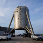 SpaceX IPO buzz lifts aerospace shares on spillover bets