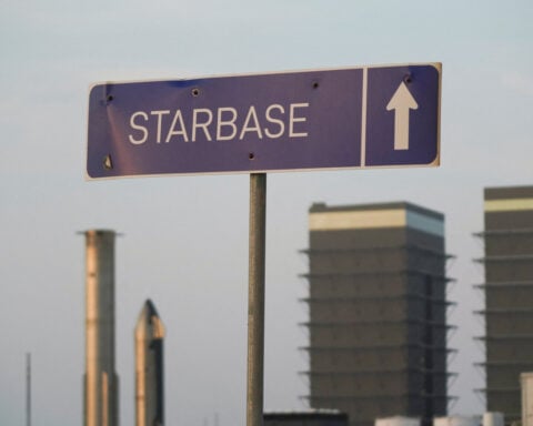 The road to SpaceX's juggernaut IPO