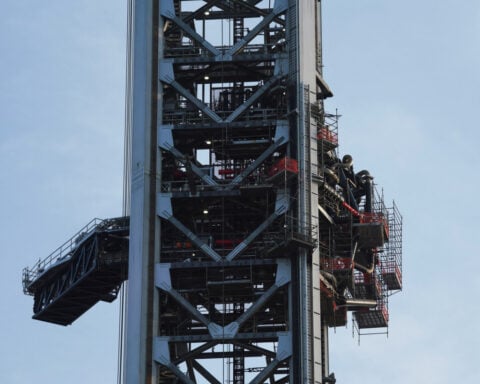 SpaceX's business and finances: rockets, satellite communications and budding AI