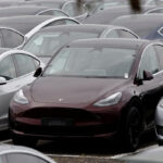 Tesla March car registrations soar in key European markets, showing changing trend