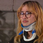 'I was so scared,' Teen attacked on way home from high school speaks out