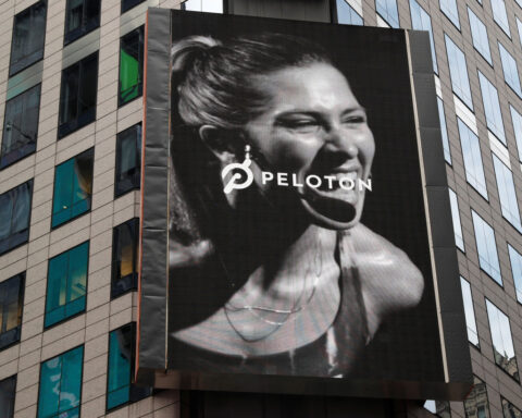 Peloton wins dismissal of lawsuit claiming it concealed bike rust that heralded big recall