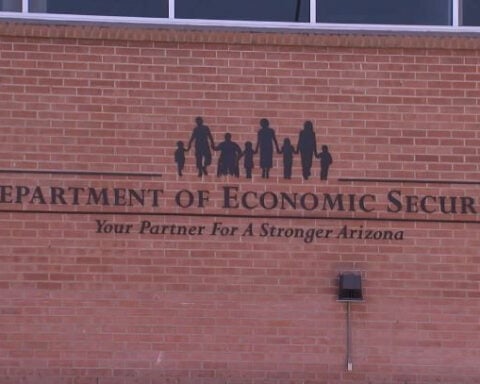 'They took everything away': Mom's SNAP benefits canceled after losing child support