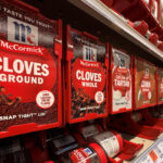 McCormick bets on flavor in $65 billion Unilever tie-up amid shifting tastes