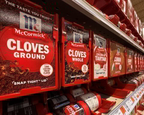 McCormick bets on flavor in $65 billion Unilever tie-up amid shifting tastes