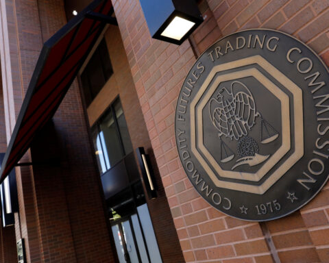 Insider trading in prediction markets is among CFTC priorities, top cop says