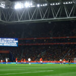 Soccer-Police investigate Islamophobic chants during Spain-Egypt match