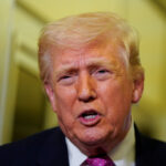 Huge glass skyscraper envisioned for Trump presidential library in Miami