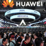 Huawei posts 2.2% growth in annual revenue