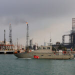 US law enforcement raids offices of Houston fuel trader Ikon Midstream