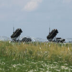 US officials tell European countries to expect weapons delivery delays, sources say