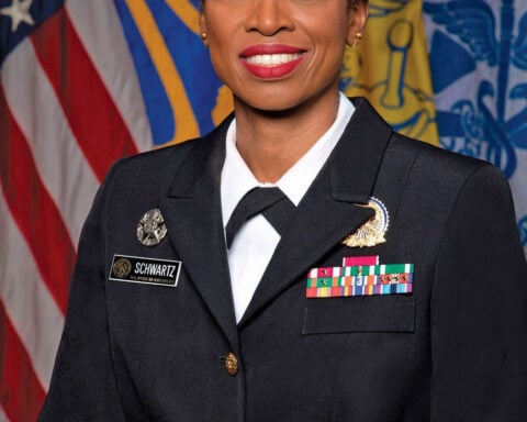 Public health veteran is Trump’s pick to lead CDC as administration shifts tone on vaccines