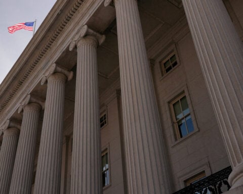 US imposes sanctions Nicaragua government officials, others for alleged seizure of US property