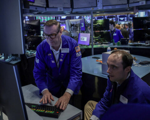 Stock market bulls see signs rally could endure after S&P 500 back at highs 