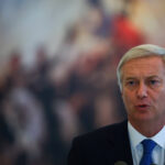 Chile carries out first deportation flight as part of new migration plan