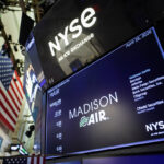 Airflow products maker Madison Air valued at $15.7 billion as shares rise on NYSE debut