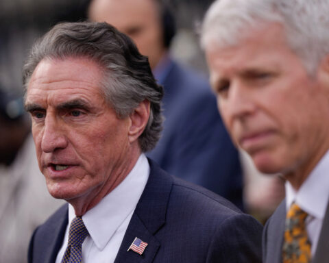 Trump's energy leaders to hold call with CEOs on Iran war, source says